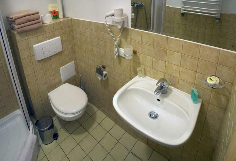 اتاق استاندارد, Korunka