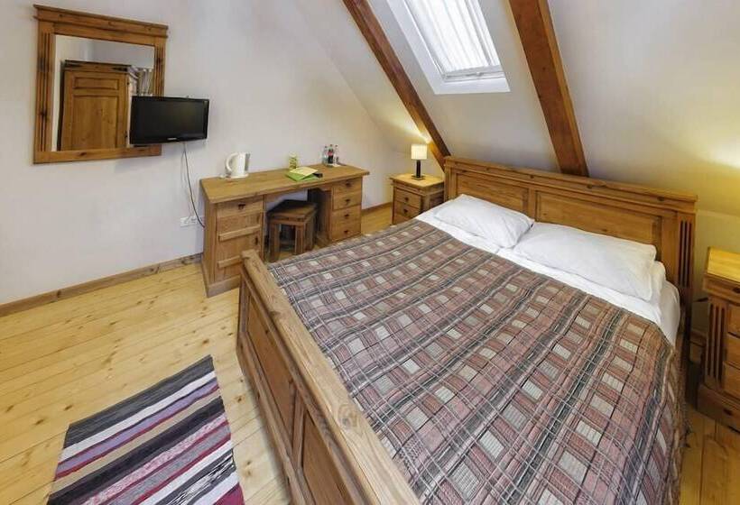 اتاق استاندارد, Korunka