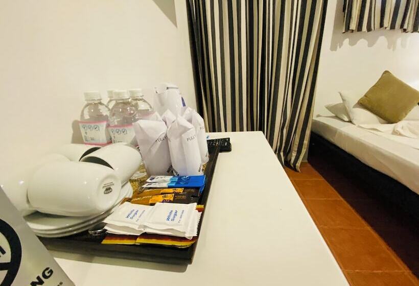 غرفة قياسية, Tartaruga Beach Unawatuna