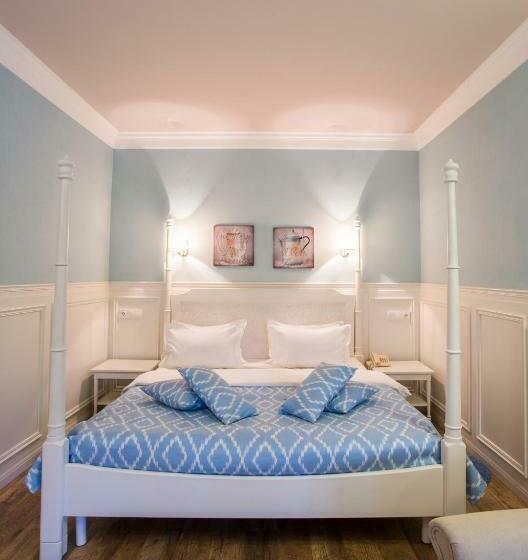 Junior Suite Hidromasszázzsal, Spa Hotel Myslyvskiy Dvir