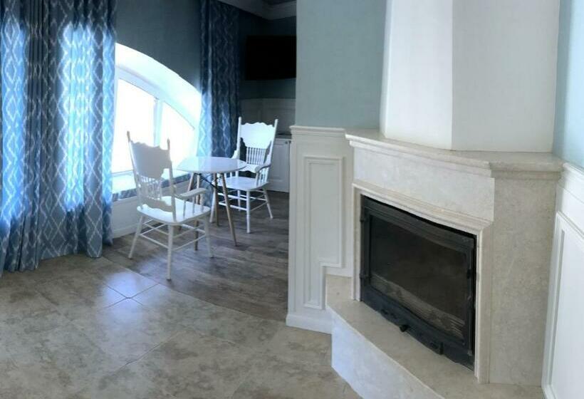 سوئیت جونیور با ماساژ آبی, Spa Hotel Myslyvskiy Dvir