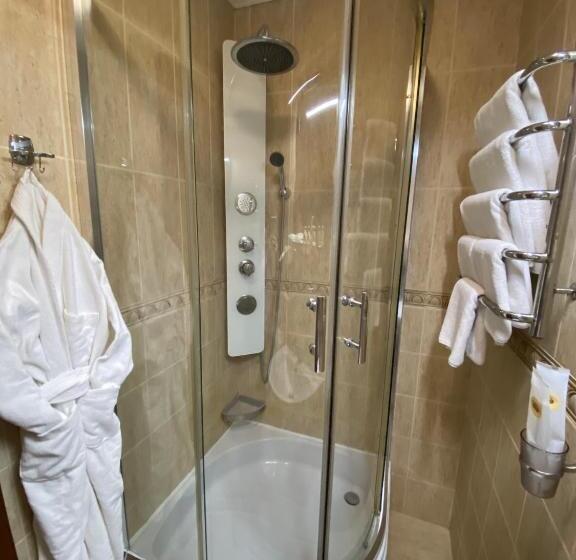 Superior Szoba, Spa Hotel Myslyvskiy Dvir