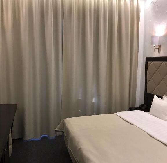 Superior Szoba, Spa Hotel Myslyvskiy Dvir