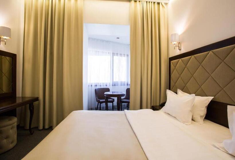 Superior Szoba, Spa Hotel Myslyvskiy Dvir