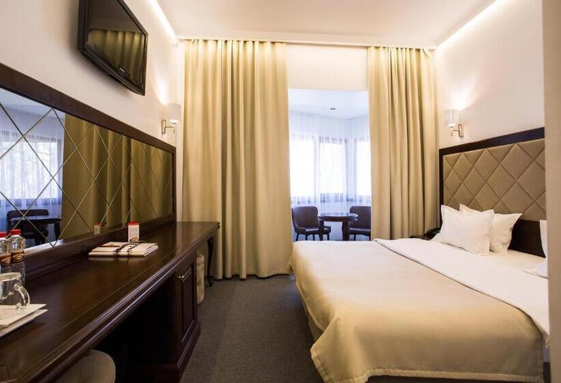 Superior Szoba, Spa Hotel Myslyvskiy Dvir