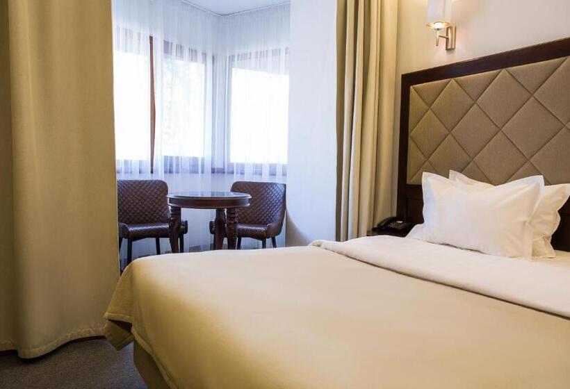 Superior Szoba, Spa Hotel Myslyvskiy Dvir