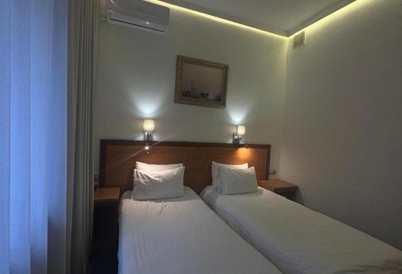 Economy Szoba, Spa Hotel Myslyvskiy Dvir