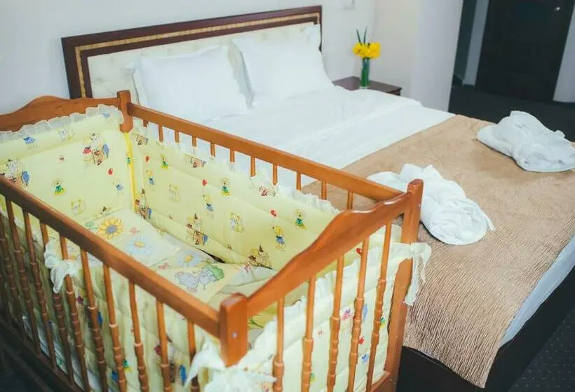 Comfort-huone, Svityaz Resort