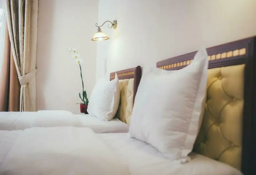 Standard-huone, Svityaz Resort