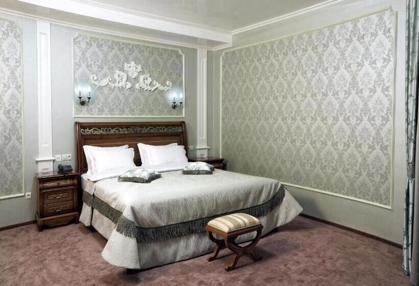 דירת חדר, Svityaz Resort