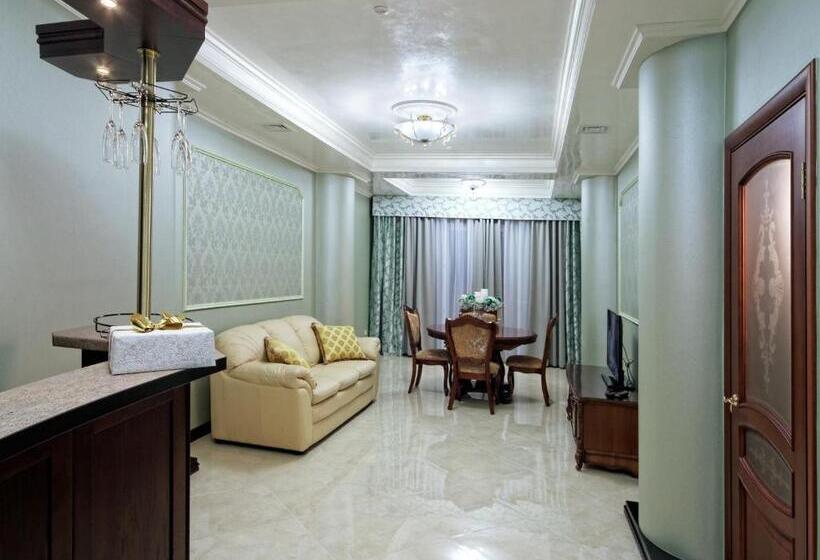 آپارتمان 1 خوابه, Svityaz Resort