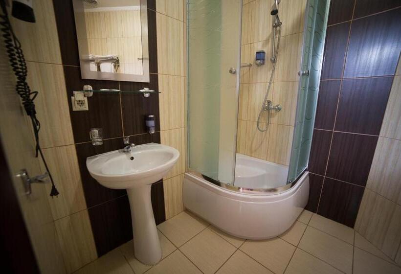 חדר קומפורט, Svityaz Resort