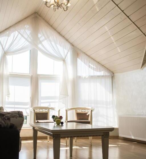 דירת שני חדרים, Svityaz Resort