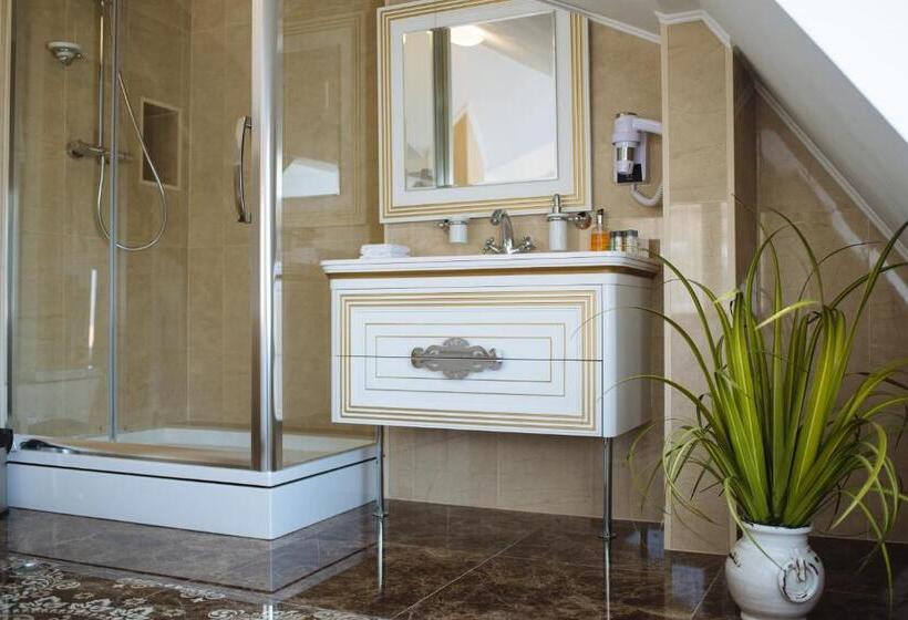 דירת שני חדרים, Svityaz Resort