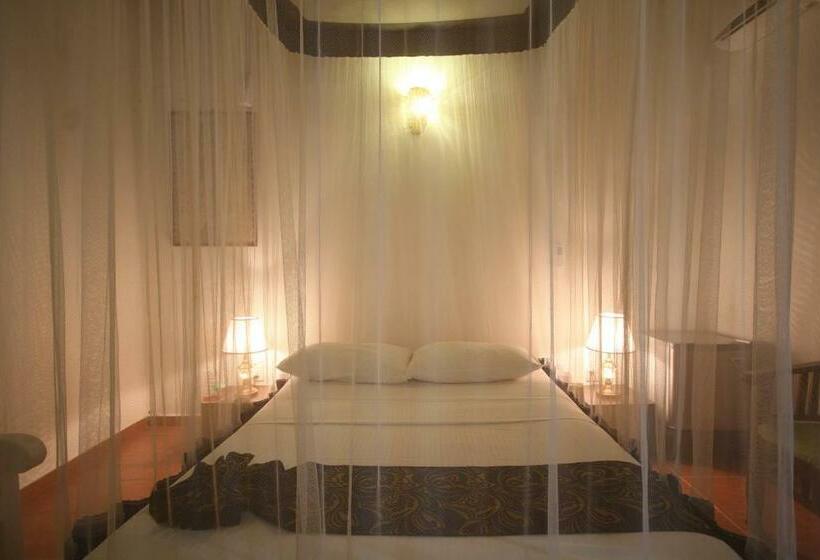 غرفة قياسية, Tartaruga Beach Unawatuna