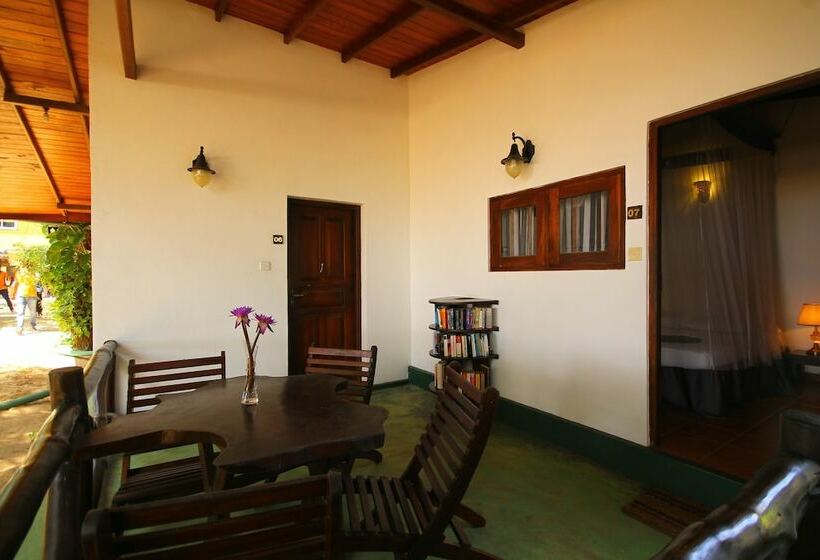 غرفة قياسية, Tartaruga Beach Unawatuna