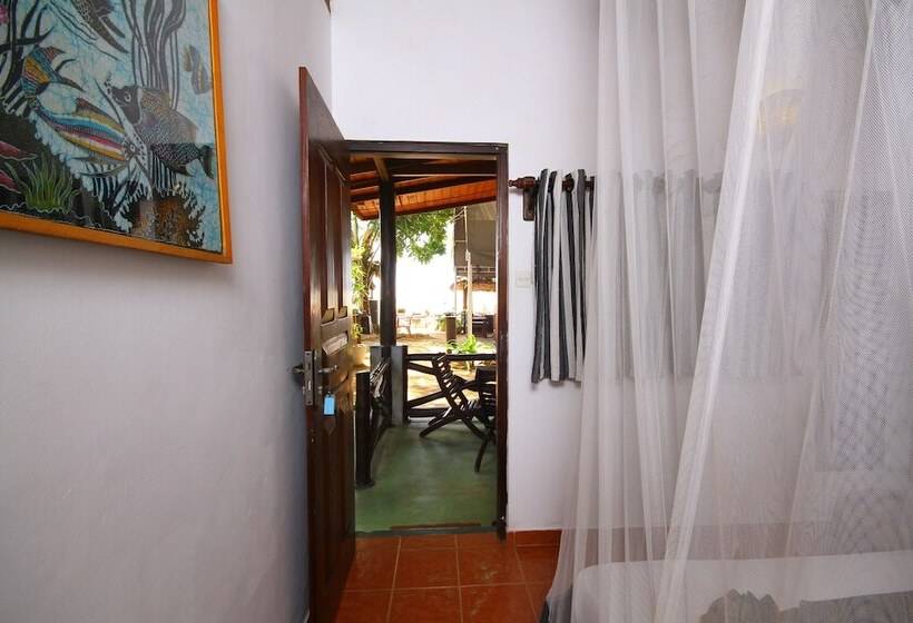 غرفة قياسية, Tartaruga Beach Unawatuna