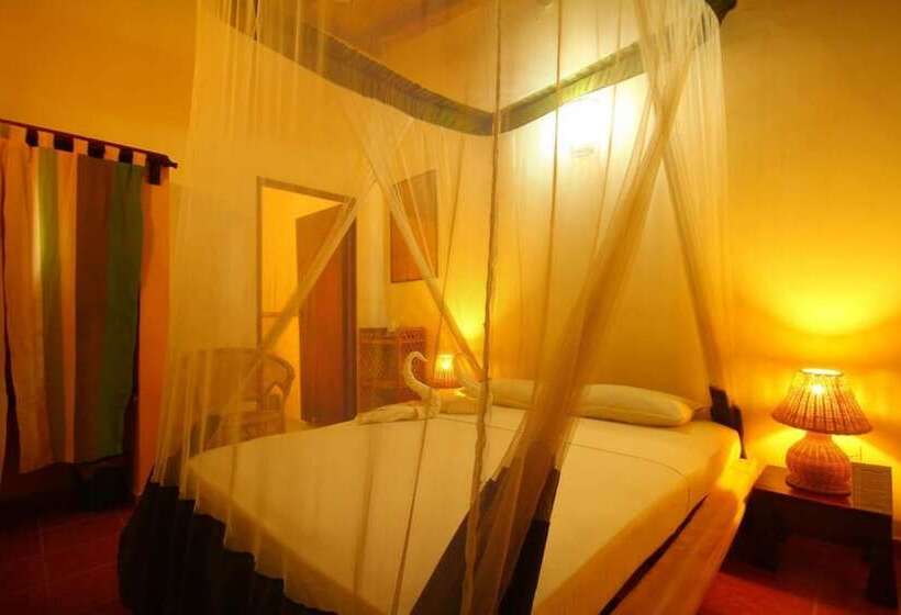 غرفة قياسية, Tartaruga Beach Unawatuna