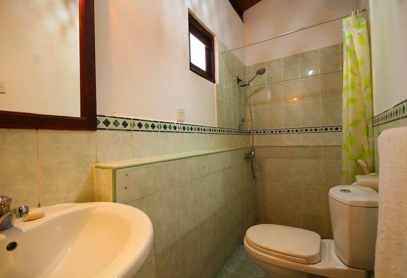 غرفة عائلية, Tartaruga Beach Unawatuna