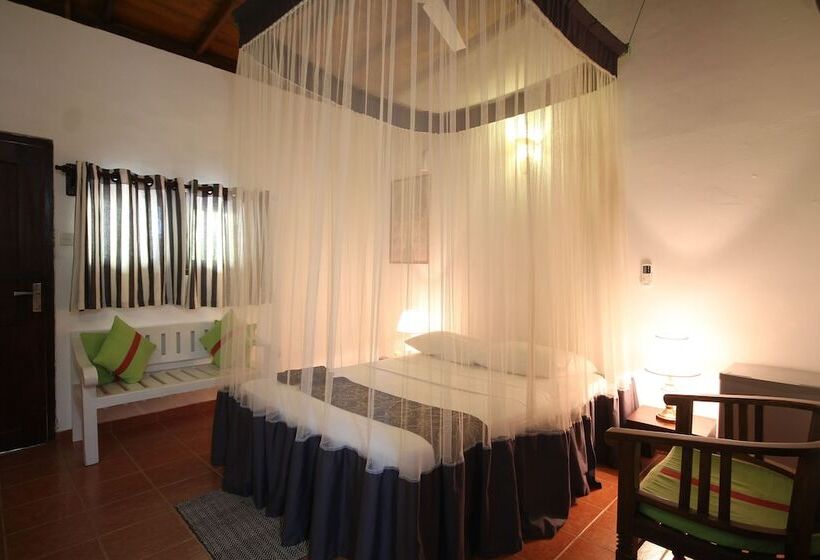 غرفة ديلوكس, Tartaruga Beach Unawatuna