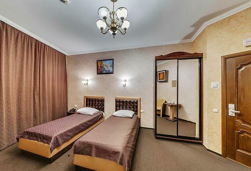 اتاق سوپریور, Venecia Hotel & Spa