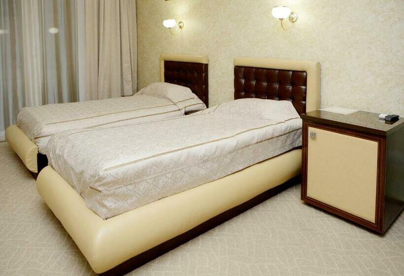 Номер Superior, Venecia Hotel & Spa