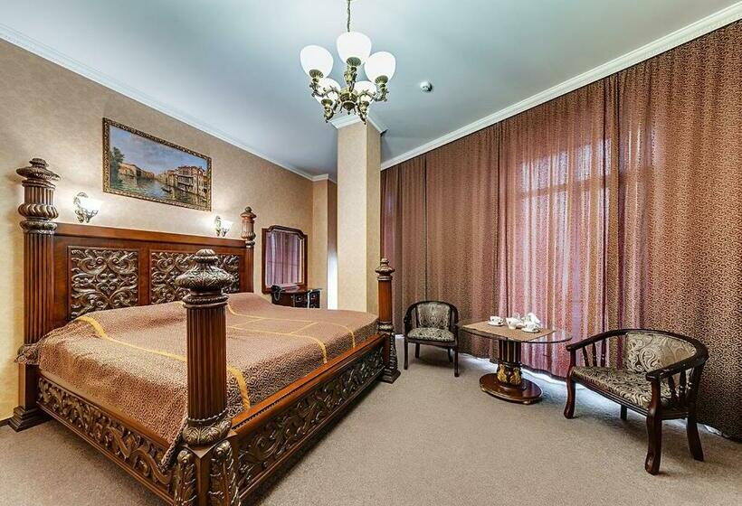 Люкс, Venecia Hotel & Spa