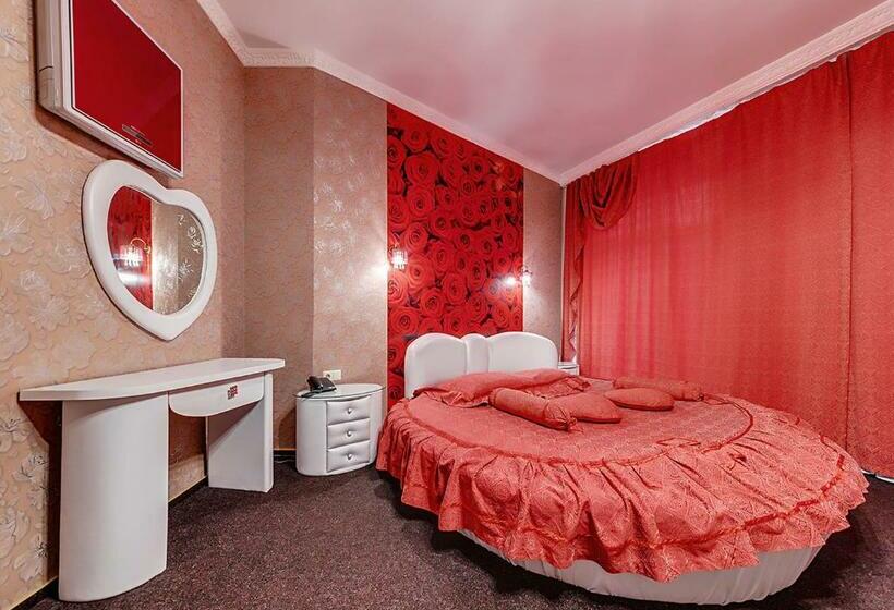 Люкс, Venecia Hotel & Spa
