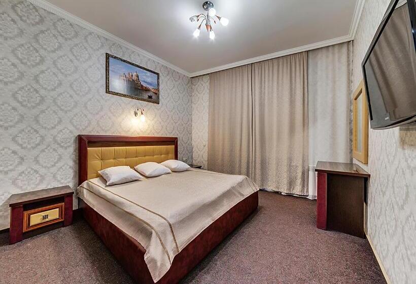 Семейный Номер, Venecia Hotel & Spa