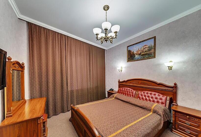 اتاق استاندارد, Venecia Hotel & Spa