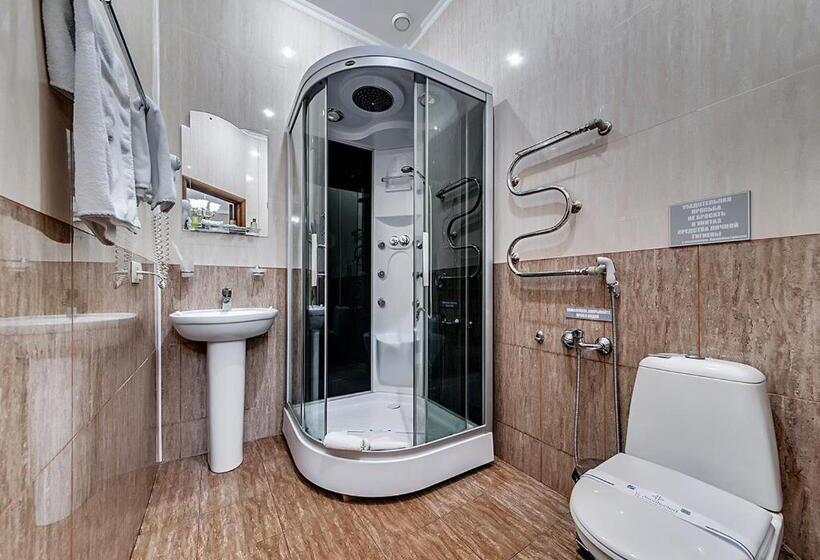 اتاق استاندارد, Venecia Hotel & Spa