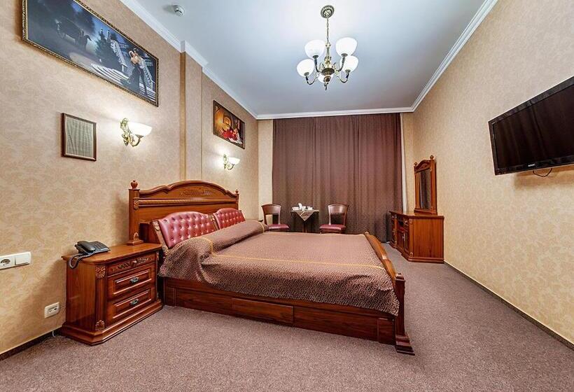 اتاق استاندارد, Venecia Hotel & Spa