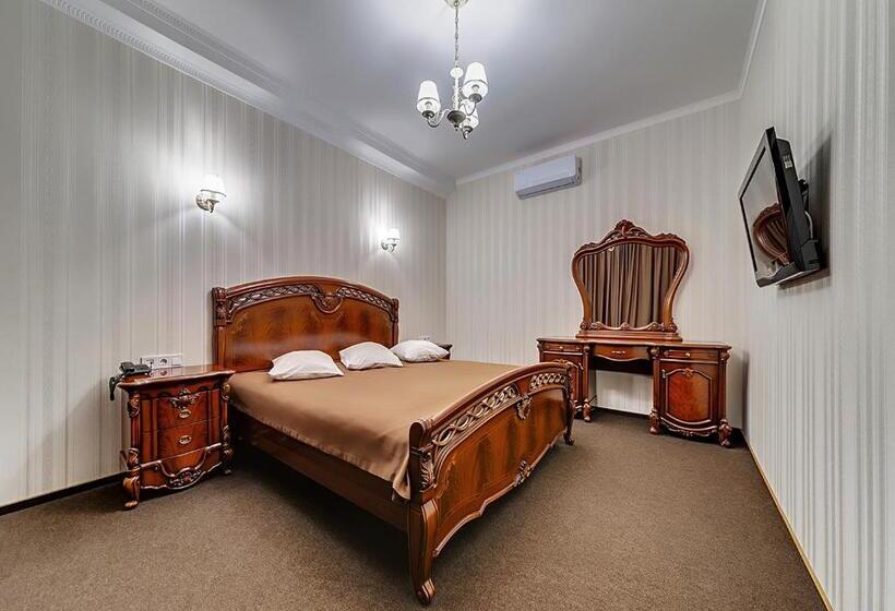 اتاق سوپریور خانوادگی, Venecia Hotel & Spa