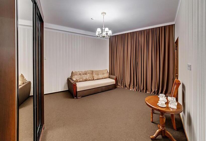 اتاق سوپریور خانوادگی, Venecia Hotel & Spa