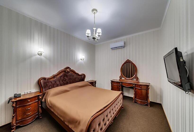 اتاق سوپریور خانوادگی, Venecia Hotel & Spa