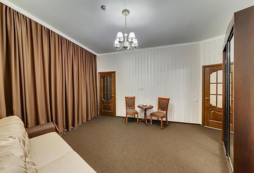 اتاق سوپریور خانوادگی, Venecia Hotel & Spa