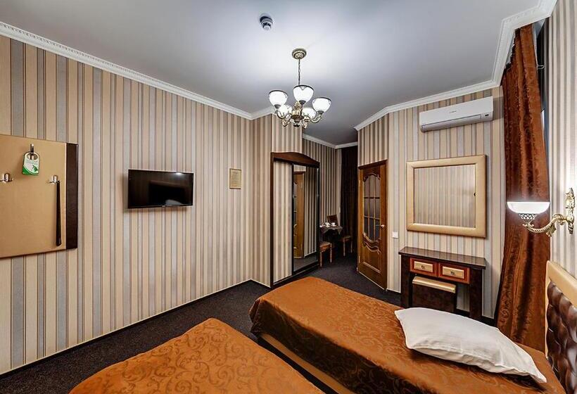 اتاق اکونومی, Venecia Hotel & Spa