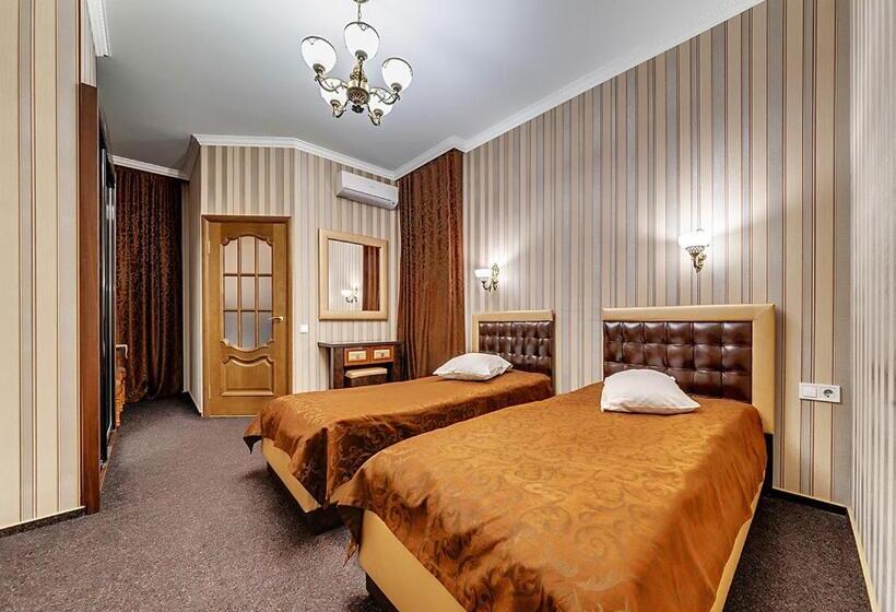 اتاق اکونومی, Venecia Hotel & Spa