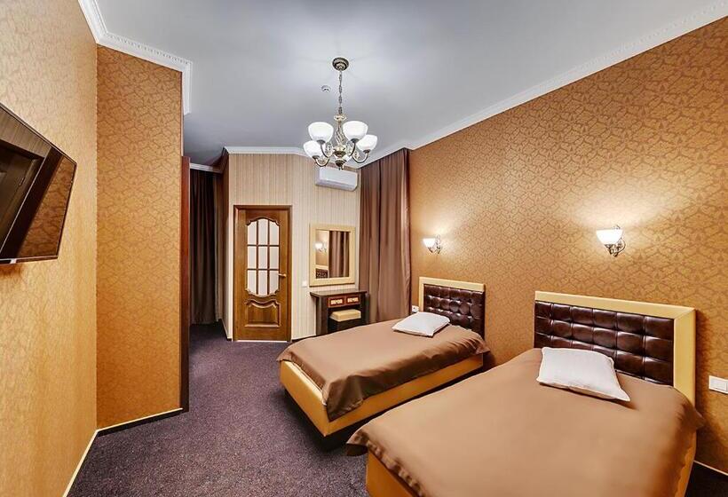 اتاق اکونومی, Venecia Hotel & Spa