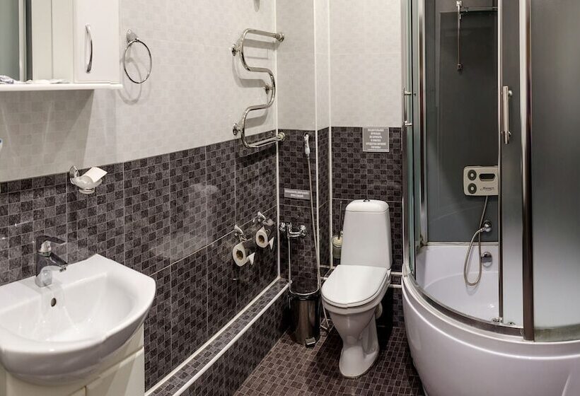 اتاق استاندارد, Venecia Hotel & Spa