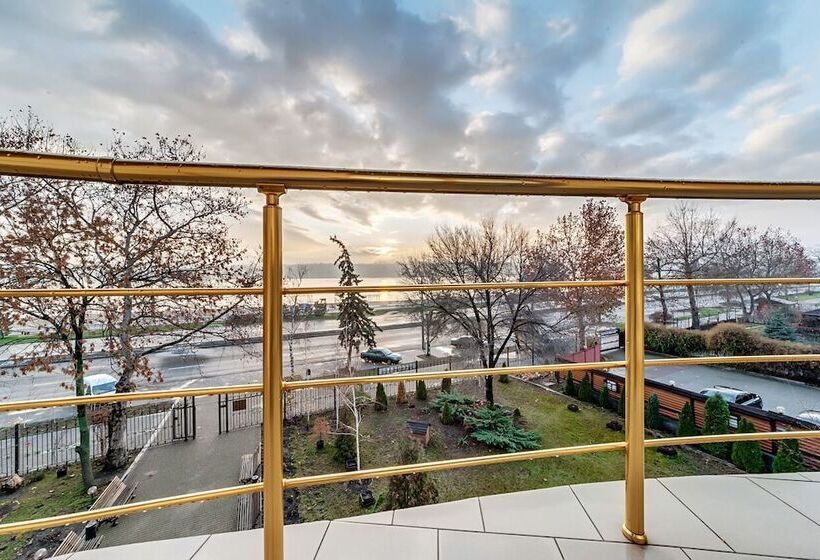 اتاق استاندارد, Venecia Hotel & Spa