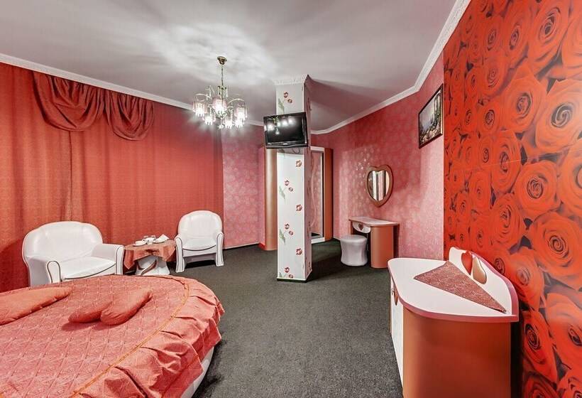 اتاق استاندارد, Venecia Hotel & Spa