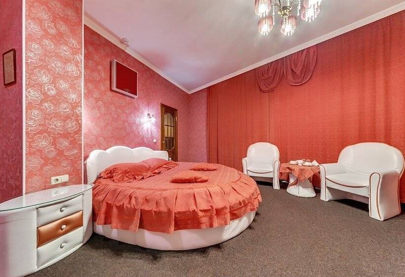 اتاق استاندارد, Venecia Hotel & Spa