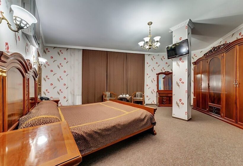 اتاق استاندارد, Venecia Hotel & Spa
