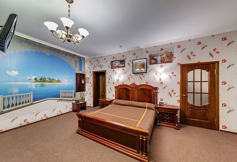 اتاق استاندارد, Venecia Hotel & Spa