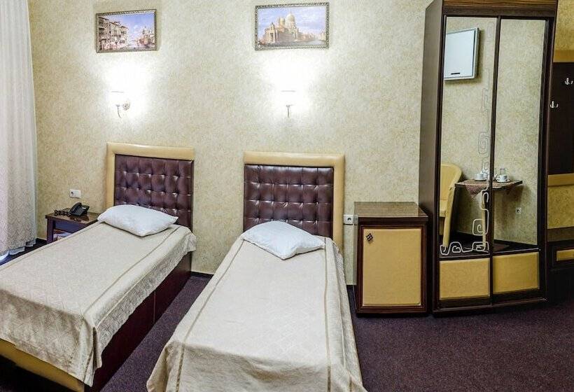 اتاق استاندارد, Venecia Hotel & Spa