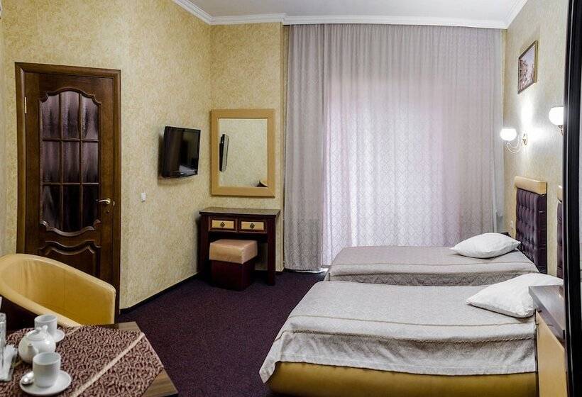 اتاق استاندارد, Venecia Hotel & Spa