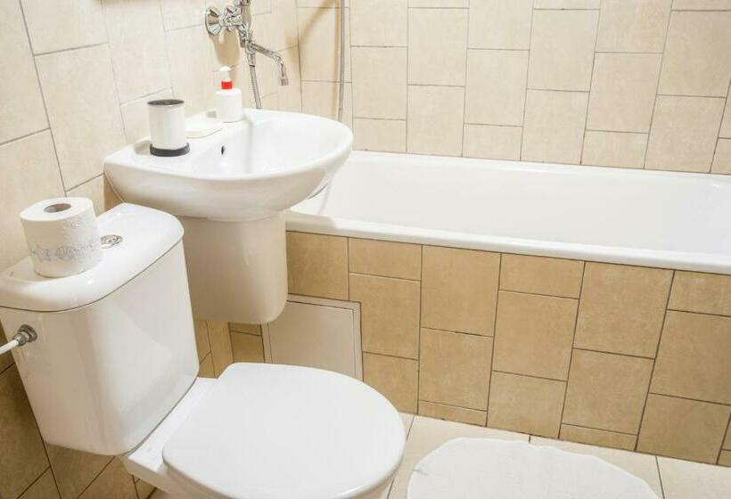 غرفة قياسية, Konopiště Nová Myslivna