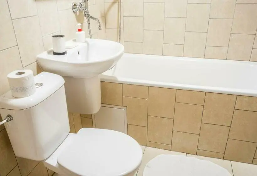 スタンダードルーム, Konopiště Nová Myslivna