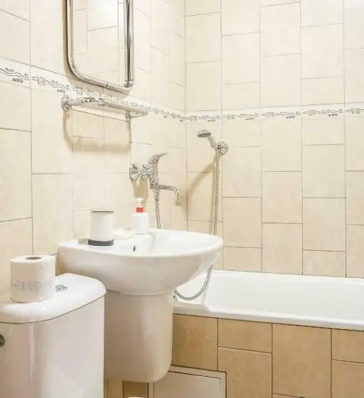 スタンダードルーム, Konopiště Nová Myslivna